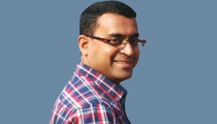 Tata Play appoints Pramatesh V Kumar as Vice President- HR