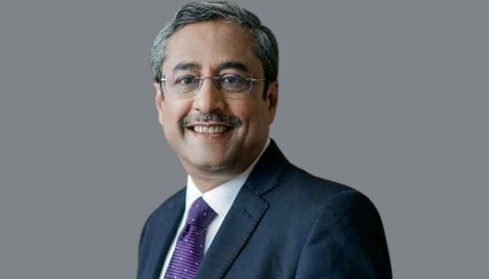 Walchandnagar Industries gets Santanu Ghoshal as President – OD