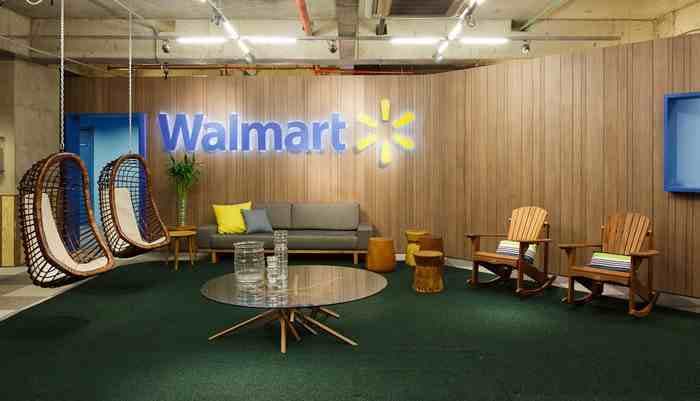 Walmart to Cut Hundreds of Corporate Jobs, Relocate Some