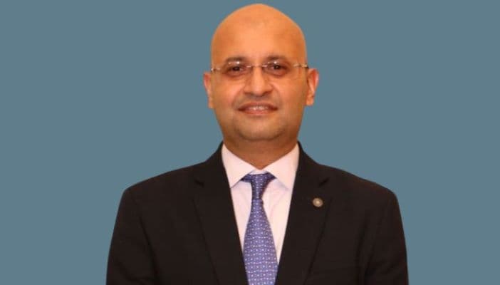 bp appoints Kartikeya Dube as Head of Country – India region
