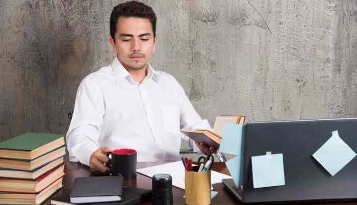 45% employees experienced a significant workload increase