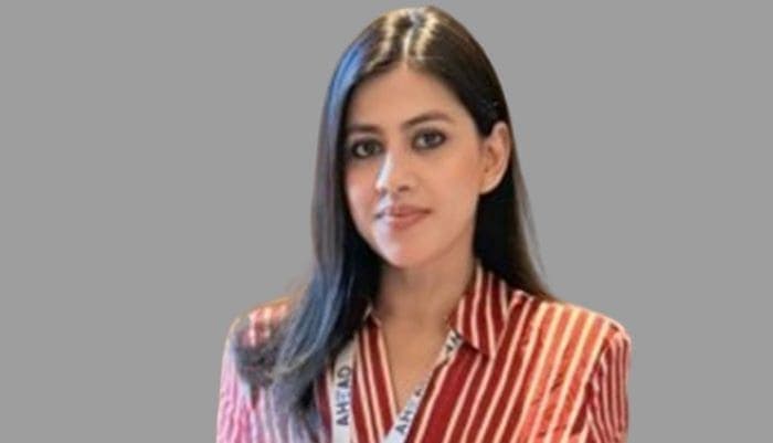 AHEAD elevates Mahi Rath as Senior Director – Human Resources