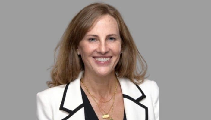 Accenture names Angela Beatty as Chief Leadership & HR Officer