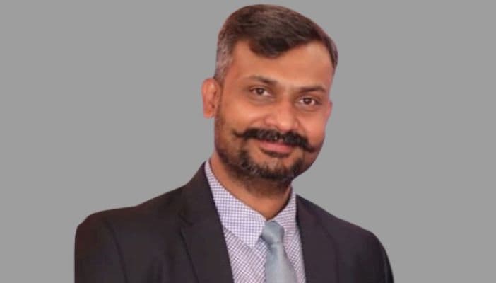 Alkem Laboratories appoints Rahul Vijayvargiya as SVP-HR