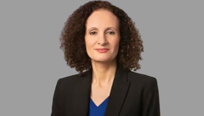 Alphabet Inc. appoints Anatas Ashkenazi as Chief Financial Officer