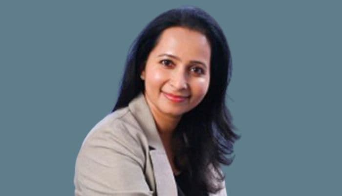 Deepa Subbaiah B joins Amadeus as AVP & Head, People and Culture – APAC & India