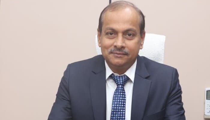 BEML Ltd appoints Debi Prasad Satpathy as Director HR