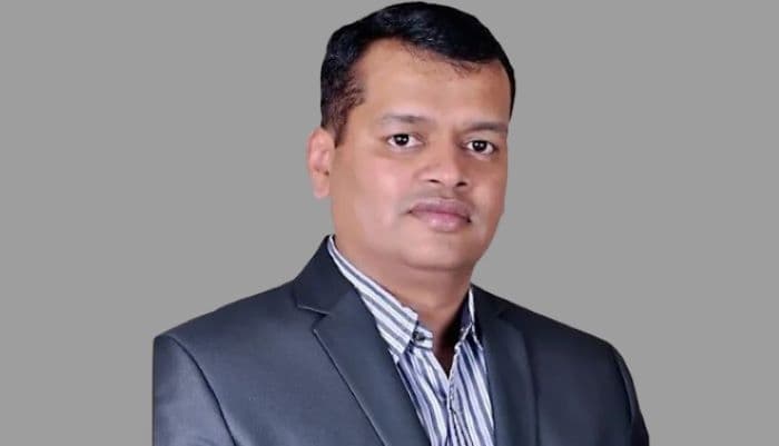 CIFDAQ elevates Anil Vasu as Co-Founder Global CHRO