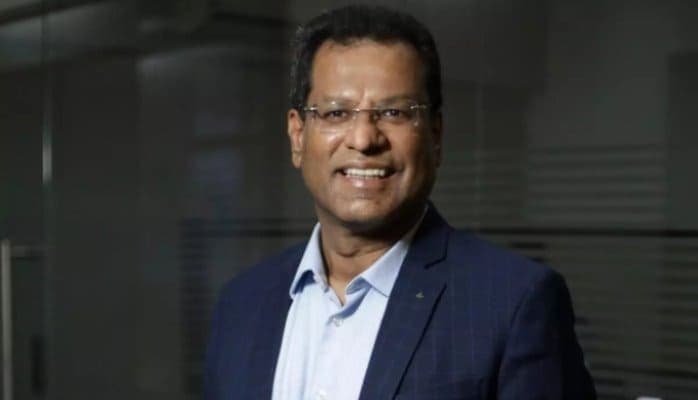 Comviva appoints Rajesh Chandiramani as Chief Executive Officer