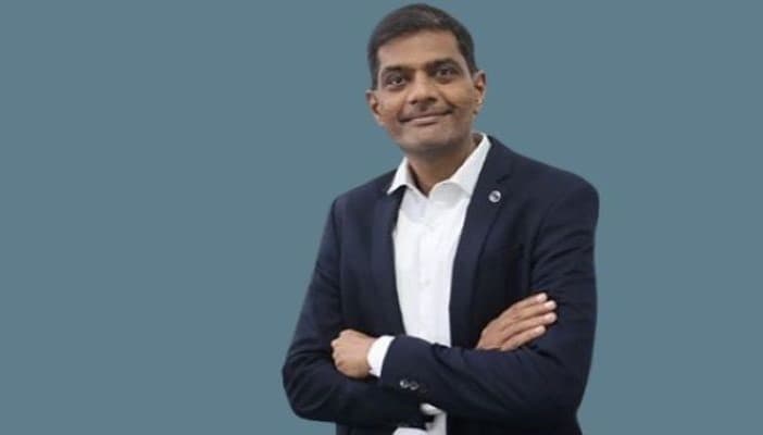 Daimler India Commercial Vehicles appoints new Chief of Operations Logistics