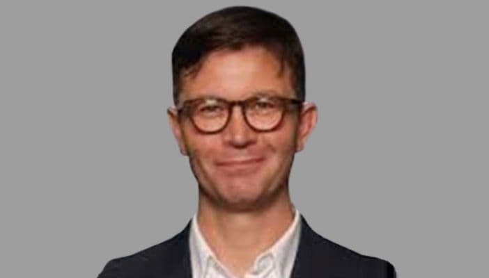 EVgo appoints Keith Hutchison as Chief People Officer