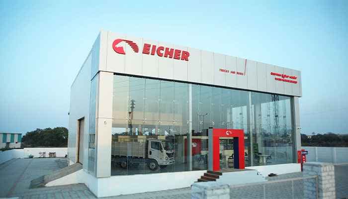 Eicher Motors is hiring for various roles in India; Apply Now