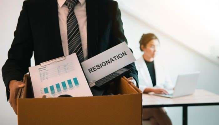 An Employee Feels Survivorship Guilt After 80% Team was laid off