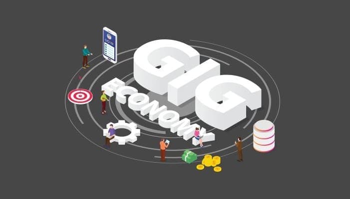 Gigin Report reveals 100x Surge in Female Gig Workforce in India