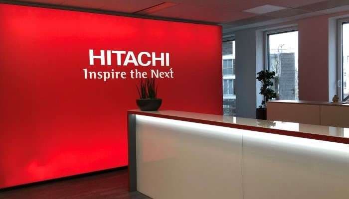 Hitachi expands in India, explore numerous job opportunities