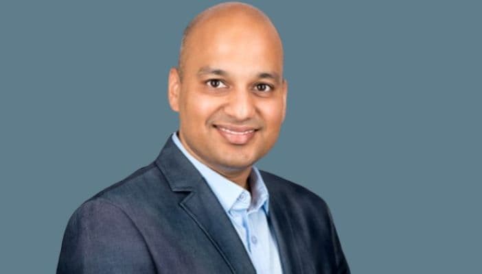 IBS Software appoints Somit Goyal as New Chief Executive Officer