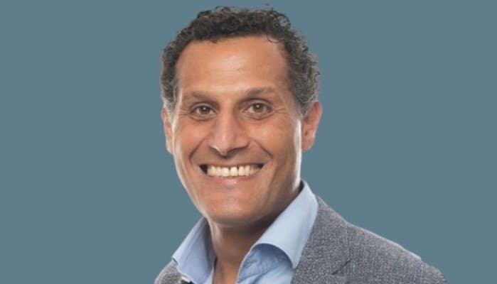 Lupin appoints Abdelaziz Toumi as CEO of API CDMO Subsidiary