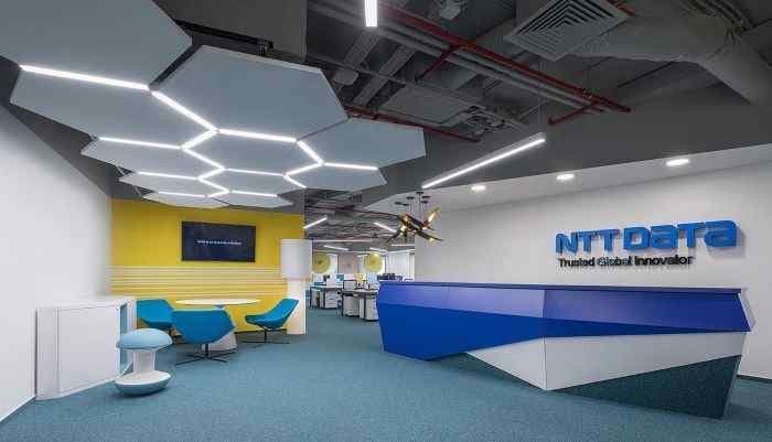 NTT DATA is hiring for hundreds of roles; Apply Now!