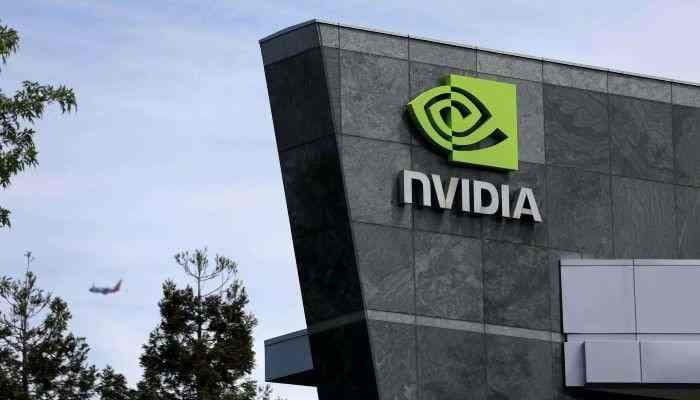 American company, NVIDIA Corp is hiring for 200+ jobs in India