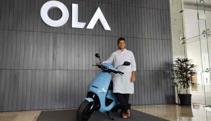 Ola Electric Cuts 500 Jobs for Cost Reduction