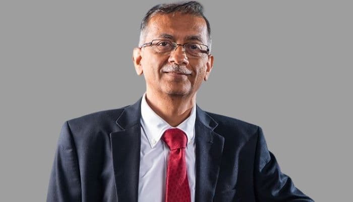 Orchid AMS appoints Rajnish Rohatgi as Chief Executive Officer