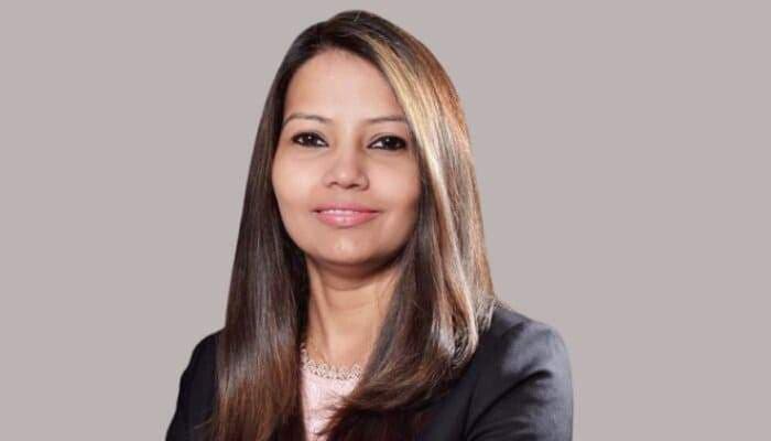 Q ropes in Intels Shailly Bhanot as VP Human Resources