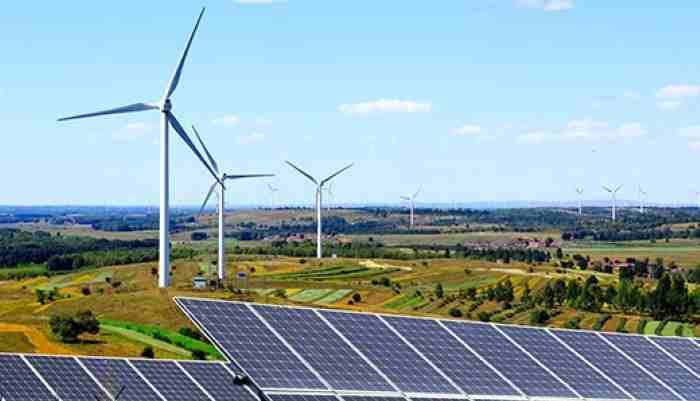 Renewable Industry Gains Workforce, Reduces Attrition: Teamlease