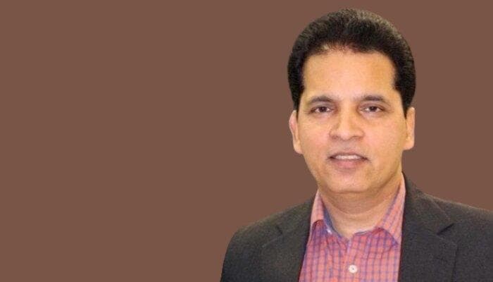 Soft Polynomials appoints Dr Deepak Deshpande as CHRO & CGO