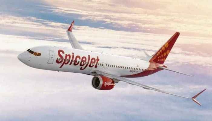 SpiceJet greets Hello everyone instead of ladies and gentlemen celebrating Pride Month