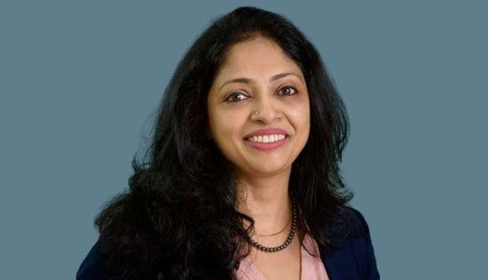 Volvo Group elevates Radhika Nair as Head- People Culture