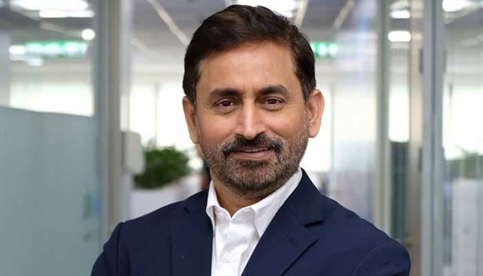 Anish Kumar Jha joins KuehneNagel as MD for India, Sri Lanka Maldives