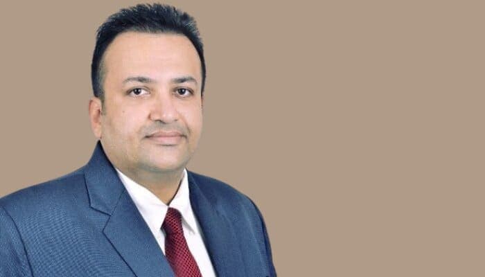 Ankur Berry joins Coforge’s Cigniti Technologies as global HR head
