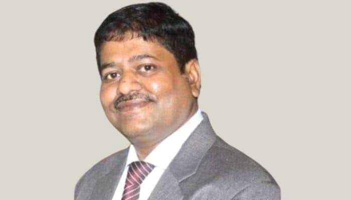 ArcelorMittal Nippon Steel gets Dr Debabrata as Head- HR, Eastern India