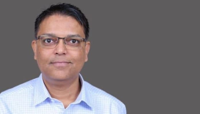 Arjun Singh joins Reliance Industries as CHRO – Solar PV Business