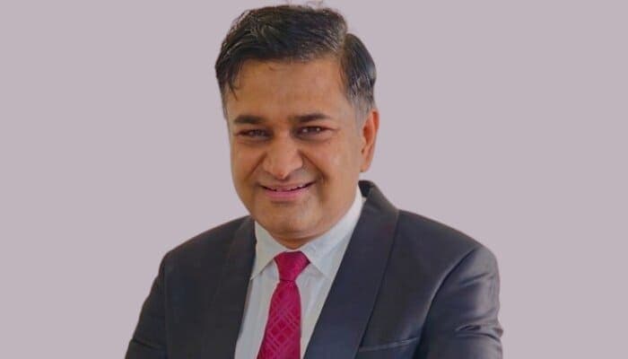 Capri Loans gets Tarun Aggarwal as Group Chief Technology Officer