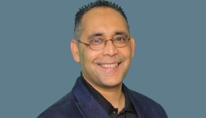 Dreame Technology Appoints Manu Sharma as MD for India Operations