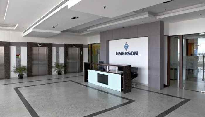 Emerson India is hiring for hundreds of roles including GET Apply