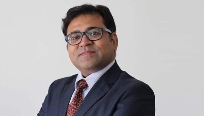 SightsIn Plus Article: Gokaldas Exports ropes in Volvo Group’s Amit Sharma as CHRO