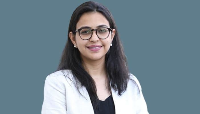 HDFC Life elevates Parul Sharma as Vice President HR