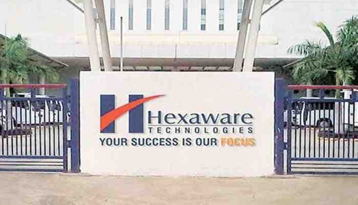 Hexaware Hiring Spree to Recruit , Employees Apply Now!