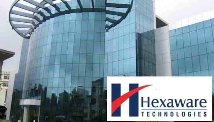 Hexaware Technologies Hiring Job Openings Across India