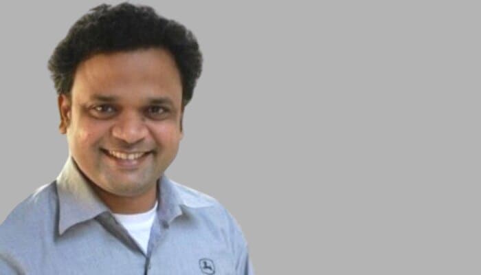 M&M elevates Sanjay Gawde as Head- HR, Mahindra Logistics
