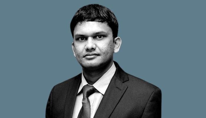 Mahindra Group appoints Ankit Todi as Group Chief Sustainability Officer