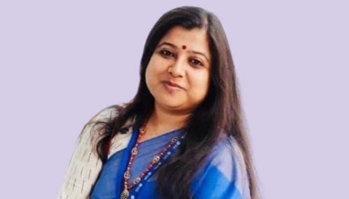 Marble Box appoints Sushmita Choudhury as Chief People Officer