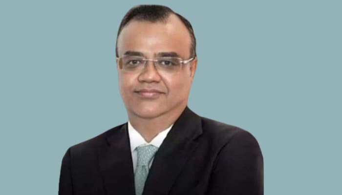 Mashreq appoints Tushar Vikram as Country Head and CEO, India