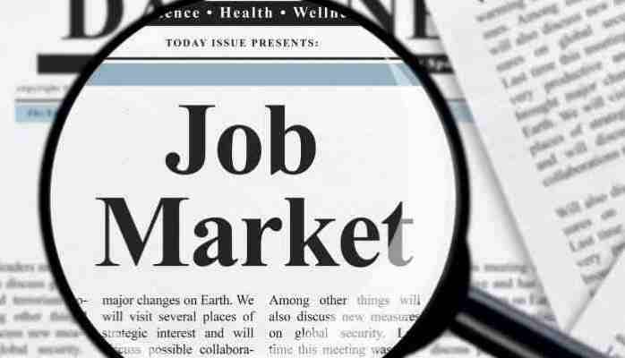 NCS Portal Surpasses 2 Million Active Vacancies: The Numbers