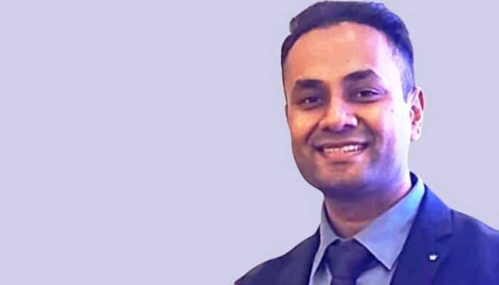 PMI appoints Amit Goyal as Regional MD, South Asia
