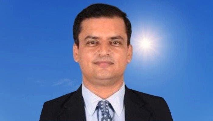 Pankaj Pradeep joins Dhanuka Agritech as CHRO & Vice President- HR
