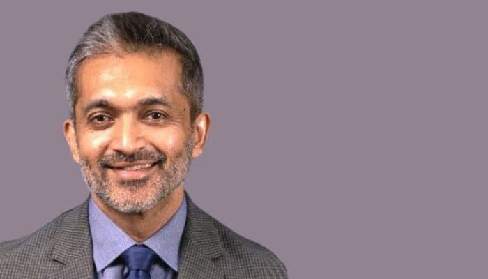 Rajesh Nair Joins Jindal Steel Power Ltd as Head HR