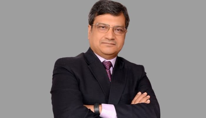 Ex-Hero MotoCorp Head HR Ratan Agrawal joins Moon Beverages
